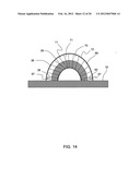 Covered marine deck structure for rope contact diagram and image