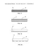 Covered marine deck structure for rope contact diagram and image