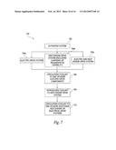 METHODS AND SYSTEMS FOR ADAPTIVELY COOLING COMBUSTION CHAMBERS IN ENGINES diagram and image