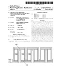 Thin Film of Solar Battery Structure, Thin Film of Solar Array and     Manufacturing Method Thereof diagram and image