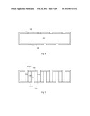 Thin Film of Solar Battery Structure, Thin Film of Solar Array and     Manufacturing Method Thereof diagram and image