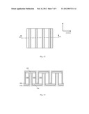 Thin Film of Solar Battery Structure, Thin Film of Solar Array and     Manufacturing Method Thereof diagram and image