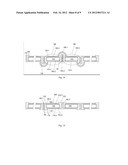 Thin Film of Solar Battery Structure, Thin Film of Solar Array and     Manufacturing Method Thereof diagram and image