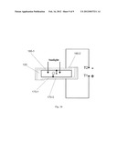 Thin Film of Solar Battery Structure, Thin Film of Solar Array and     Manufacturing Method Thereof diagram and image