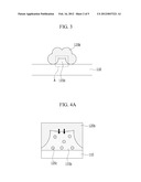 CONDUCTIVE PASTE AND ELECTRONIC DEVICE AND SOLAR CELL INCLUDING AN     ELECTRODE FORMED USING THE CONDUCTIVE PASTE diagram and image