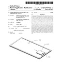 Smart Photovoltaic Assembly and Photovoltaic System diagram and image