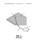 Smart Photovoltaic Assembly and Photovoltaic System diagram and image