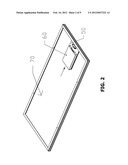 Smart Photovoltaic Assembly and Photovoltaic System diagram and image