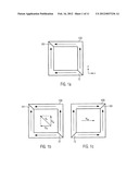 MANIPULATION OF MAGNETIC PARTICLES IN CONDUITS FOR THE PROPAGATION OF     DOMAIN WALLS diagram and image