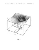 MANIPULATION OF MAGNETIC PARTICLES IN CONDUITS FOR THE PROPAGATION OF     DOMAIN WALLS diagram and image