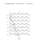 MANIPULATION OF MAGNETIC PARTICLES IN CONDUITS FOR THE PROPAGATION OF     DOMAIN WALLS diagram and image