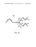 MANIPULATION OF MAGNETIC PARTICLES IN CONDUITS FOR THE PROPAGATION OF     DOMAIN WALLS diagram and image