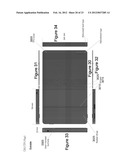 Case for Electronic Tablet diagram and image