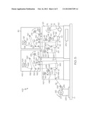 Machine for Manufacturing Multi-Layer Price Tags and Method of Using the     Same diagram and image