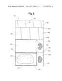 SINGLE-DOSE APPLICATOR AND METHOD diagram and image