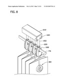 SYSTEMS AND METHODS FOR DEPLOYMENT OF CURTAINS diagram and image