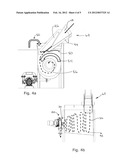 TREATMENT, SUCH AS CUTTING, SOAKING AND/OR WASHING, OF ORGANIC MATERIAL diagram and image