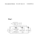 VEHICLE HEAT MANAGEMENT DEVICE diagram and image