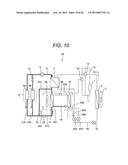 Vehicular Air Conditioning System diagram and image