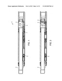 ACTUATORS AND RELATED METHODS diagram and image