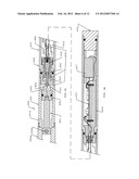 ACTUATORS AND RELATED METHODS diagram and image