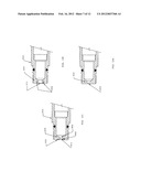 ACTUATORS AND RELATED METHODS diagram and image