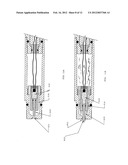 ACTUATORS AND RELATED METHODS diagram and image