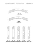 BURST DISK-ACTUATED SHAPED CHARGES, SYSTEMS AND METHODS OF USE diagram and image