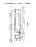 DOWNHOLE FRACTURE SYSTEM AND METHOD diagram and image