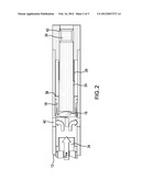 DOWNHOLE FRACTURE SYSTEM AND METHOD diagram and image