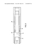 DOWNHOLE FRACTURE SYSTEM AND METHOD diagram and image