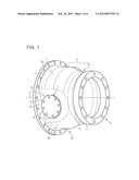 ENCAPSULATION HOUSING REDUCING PIECE diagram and image