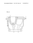 ENCAPSULATION HOUSING REDUCING PIECE diagram and image