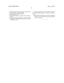 ETHYLENE/TETRAFLUOROETHYLENE COPOLYMER, ELECTRICAL WIRE, AND FLUORINE     RESIN POWDER FOR ROTATIONAL MOLDING diagram and image