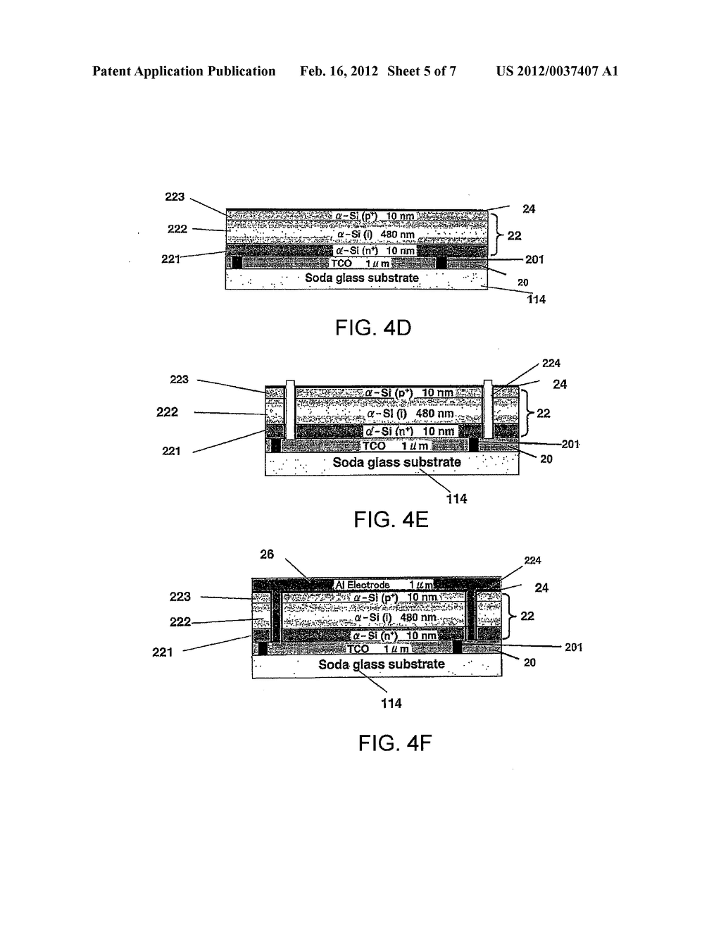 Electronic Apparatus and Method of Manufacturing the Same - diagram, schematic, and image 06