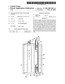 TRACTIVE DEVICE FOR AN ELEVATOR SYSTEM diagram and image