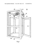 TRACTIVE DEVICE FOR AN ELEVATOR SYSTEM diagram and image