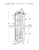 TRACTIVE DEVICE FOR AN ELEVATOR SYSTEM diagram and image