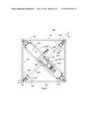 TRACTIVE DEVICE FOR AN ELEVATOR SYSTEM diagram and image