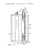 TRACTIVE DEVICE FOR AN ELEVATOR SYSTEM diagram and image