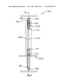 TRACTIVE DEVICE FOR AN ELEVATOR SYSTEM diagram and image