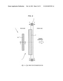 ARC EVAPORATION SOURCE AND FILM FORMING METHOD USING THE SAME diagram and image