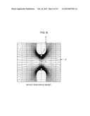 ARC EVAPORATION SOURCE AND FILM FORMING METHOD USING THE SAME diagram and image