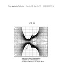 ARC EVAPORATION SOURCE AND FILM FORMING METHOD USING THE SAME diagram and image