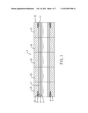 HOLLOW TARGET ASSEMBLY diagram and image