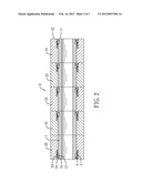 HOLLOW TARGET ASSEMBLY diagram and image