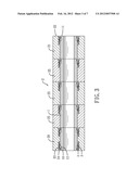 HOLLOW TARGET ASSEMBLY diagram and image