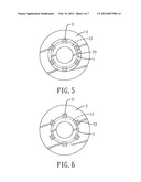 HOLLOW TARGET ASSEMBLY diagram and image