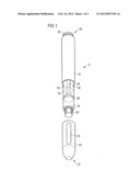 Drug Delivery Device diagram and image