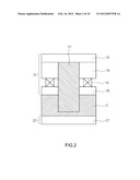 CARRIER TAPE, CARRIER TAPE MANUFACTURING APPARATUS, AND METHOD OF     MANUFACTURING CARRIER TAPE diagram and image